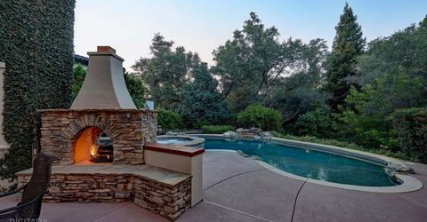 9860 Granite View Ln, Granite Bay, CA 95746 Photo
