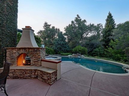 9860 Granite View Ln, Granite Bay, CA 95746 Photo