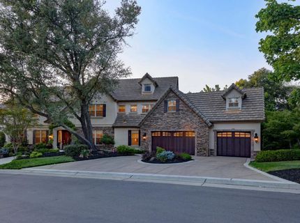 9860 Granite View Ln, Granite Bay, CA 95746 Photo