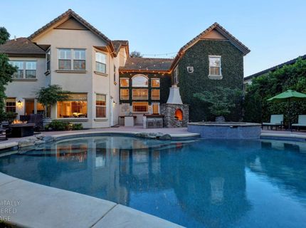 9860 Granite View Ln, Granite Bay, CA 95746 Photo