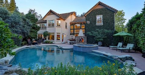 9860 Granite View Ln, Granite Bay, CA 95746 Photo