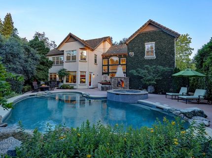 9860 Granite View Ln, Granite Bay, CA 95746 Photo