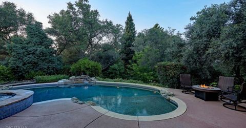 9860 Granite View Ln, Granite Bay, CA 95746 Photo