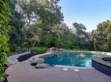 9860 Granite View Ln, Granite Bay, CA 95746 Photo