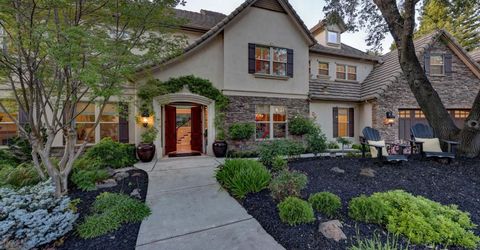 9860 Granite View Ln, Granite Bay, CA 95746 Photo