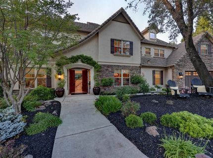 9860 Granite View Ln, Granite Bay, CA 95746 Photo