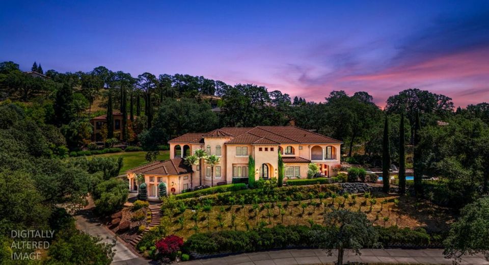 2020 Shady Trail Ln, Rocklin, CA 95765 Photo