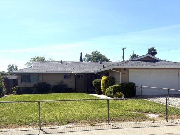 4004 Heather Hill, North Highlands, CA 95660