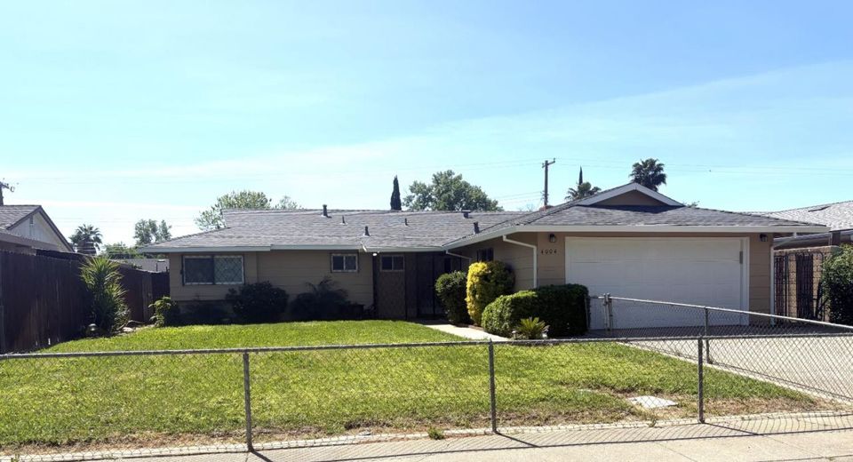4004 Heather Hill, North Highlands, CA 95660 Photo