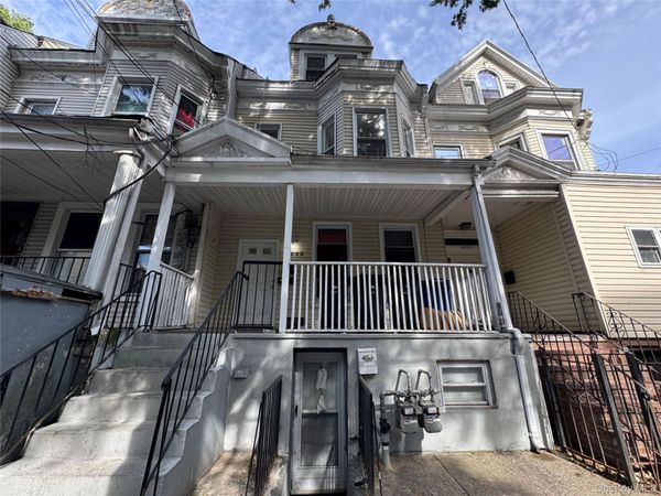2263 Ryer Avenue , Bronx, NY 10457