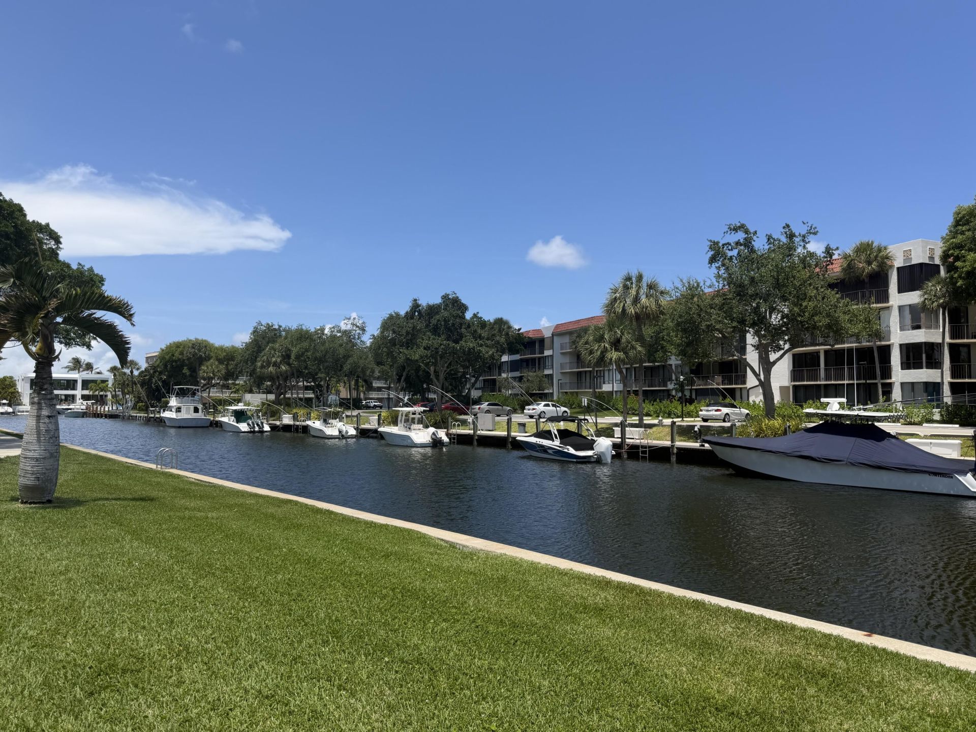 769 Jeffery Street, Unit 2-103, Boca Raton, FL 33487 Photo