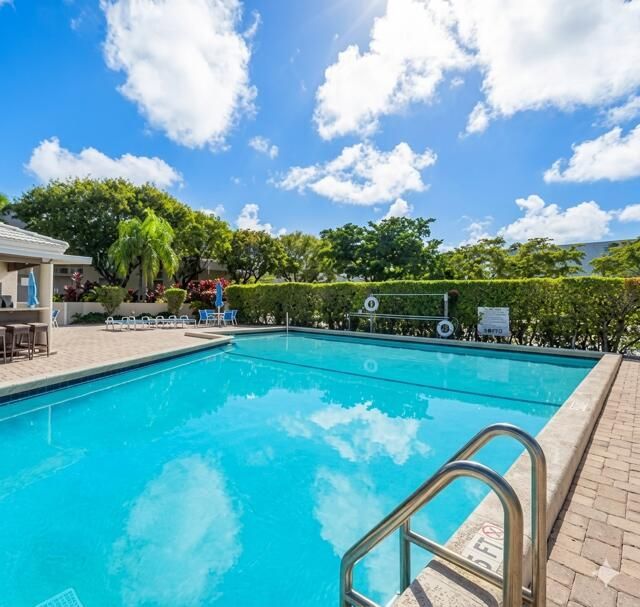769 Jeffery Street, Unit 2-103, Boca Raton, FL 33487 Photo