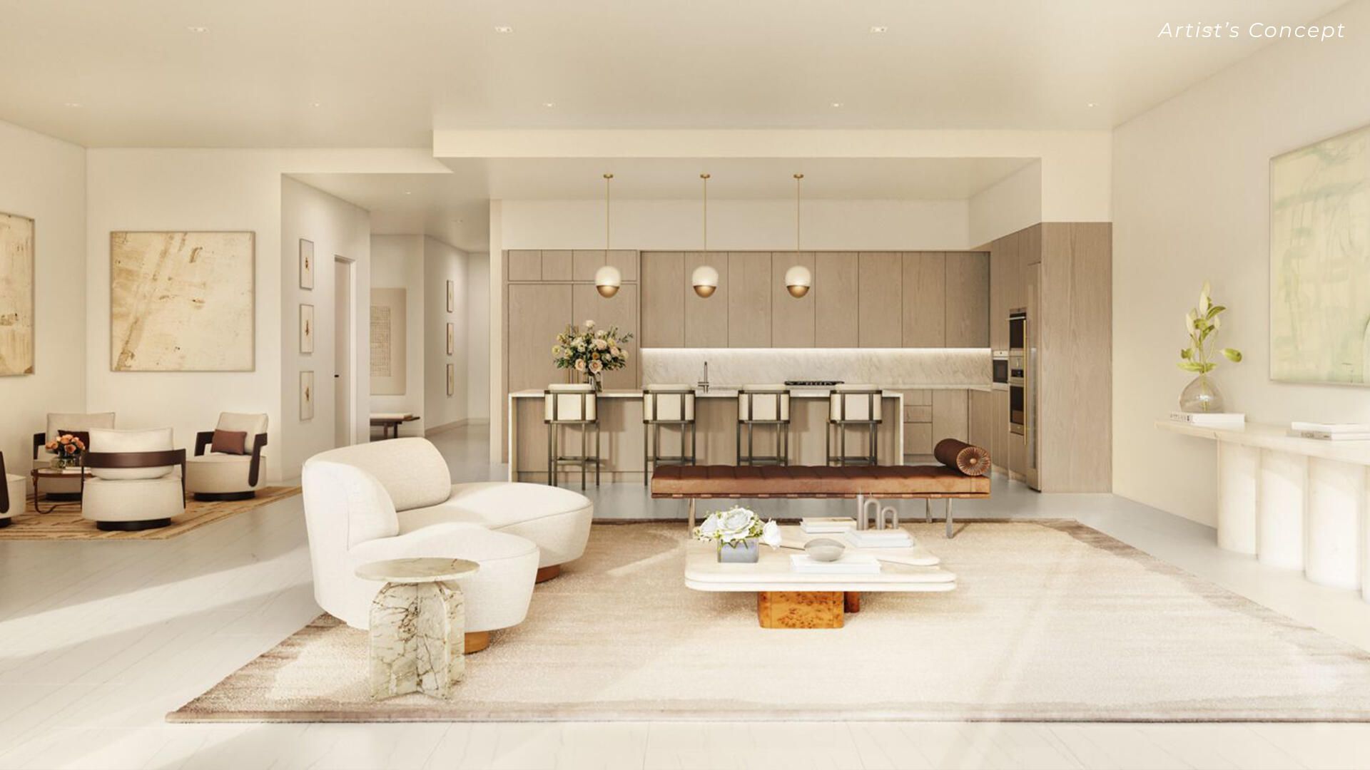 2200 Pga Boulevard, Unit 503, Palm Beach Gardens, FL 33408 Photo