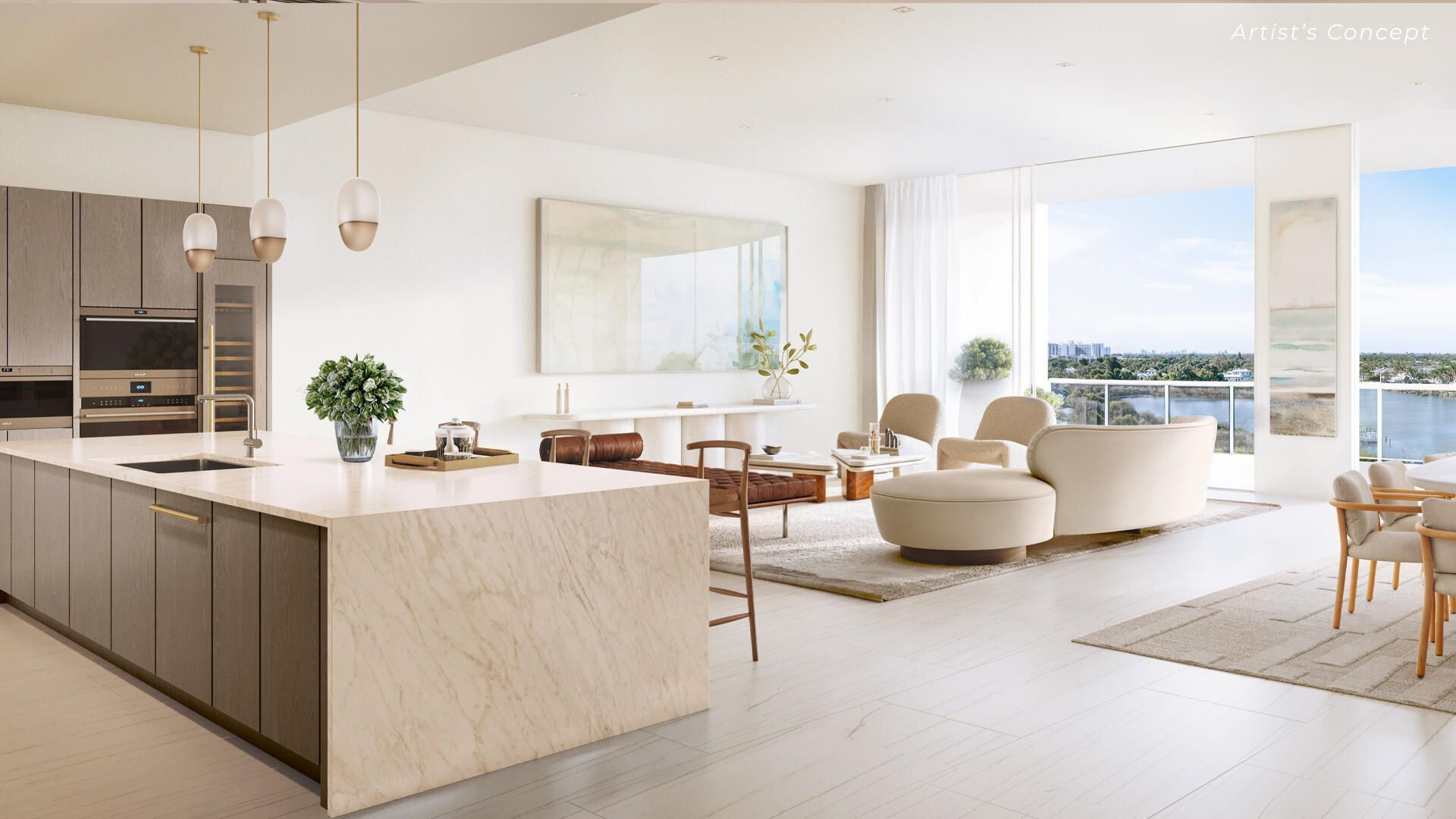 2200 Pga Boulevard, Unit 503, Palm Beach Gardens, FL 33408 Photo