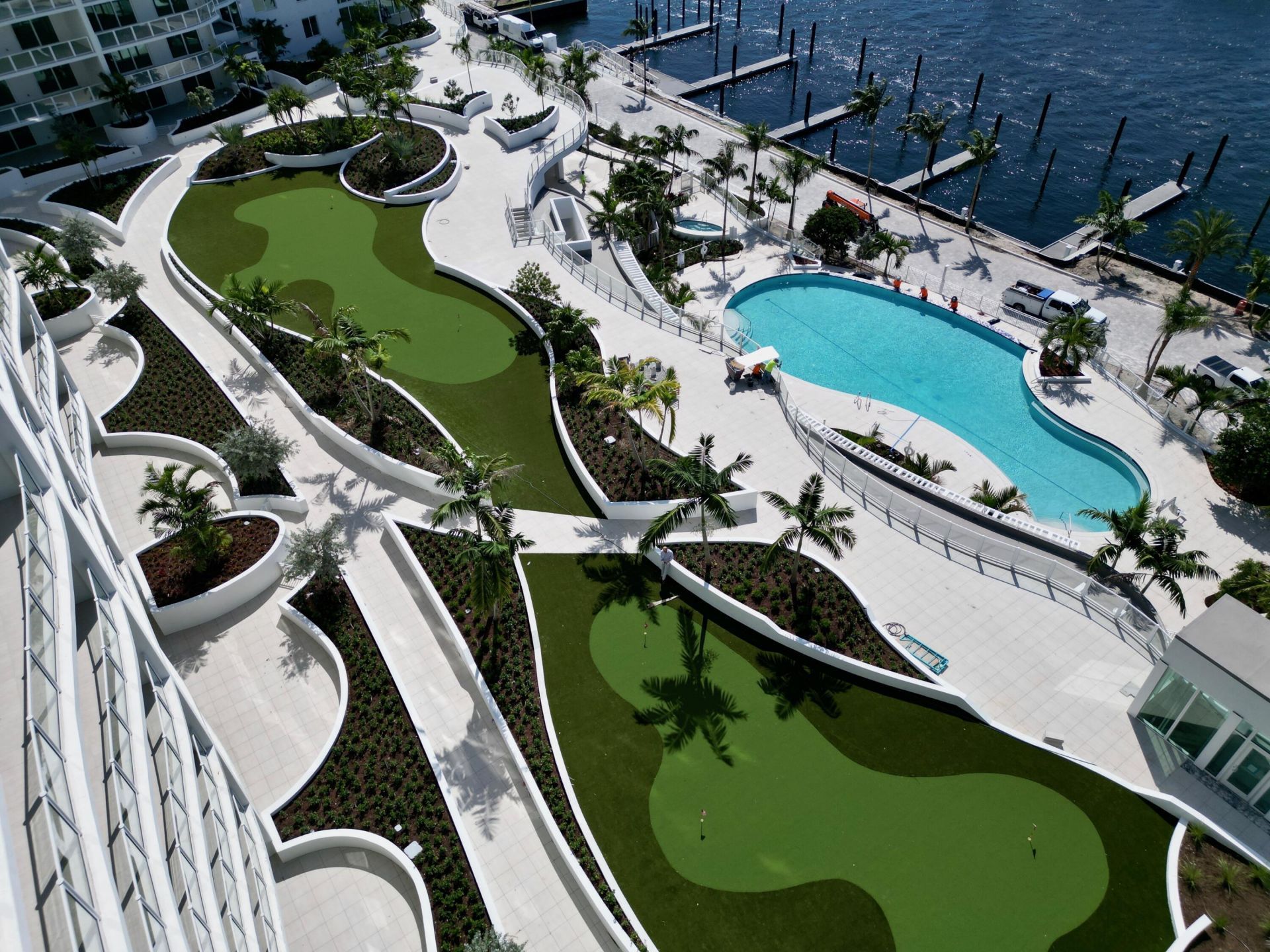 2200 Pga Boulevard, Unit 503, Palm Beach Gardens, FL 33408 Photo