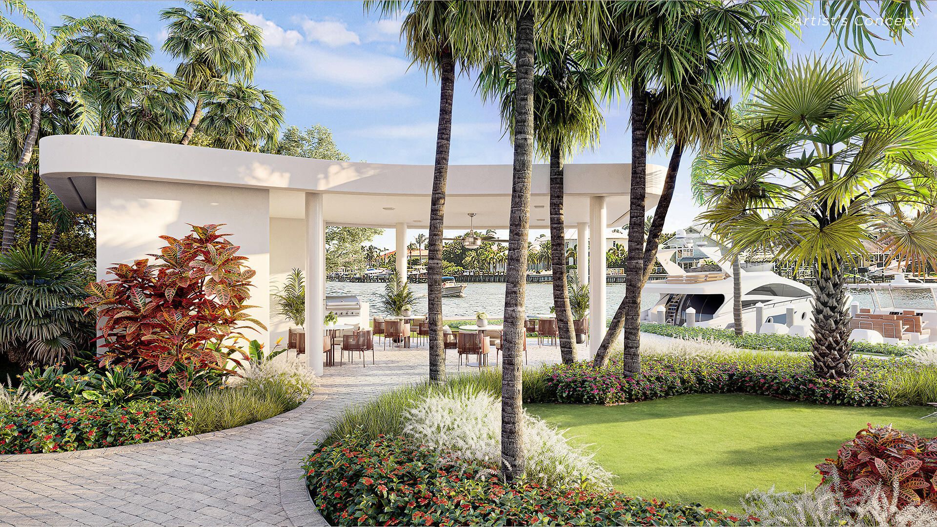 2200 Pga Boulevard, Unit 503, Palm Beach Gardens, FL 33408 Photo