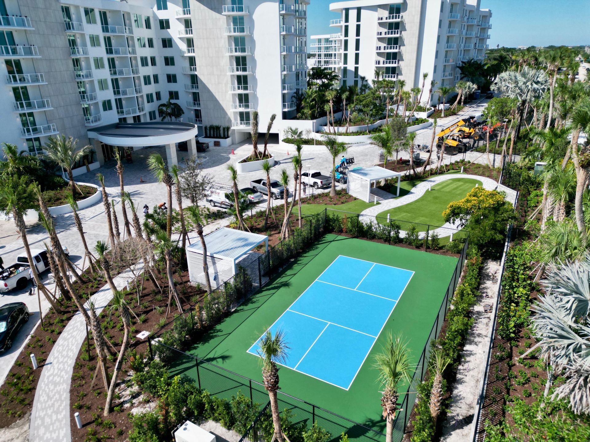2200 Pga Boulevard, Unit 503, Palm Beach Gardens, FL 33408 Photo