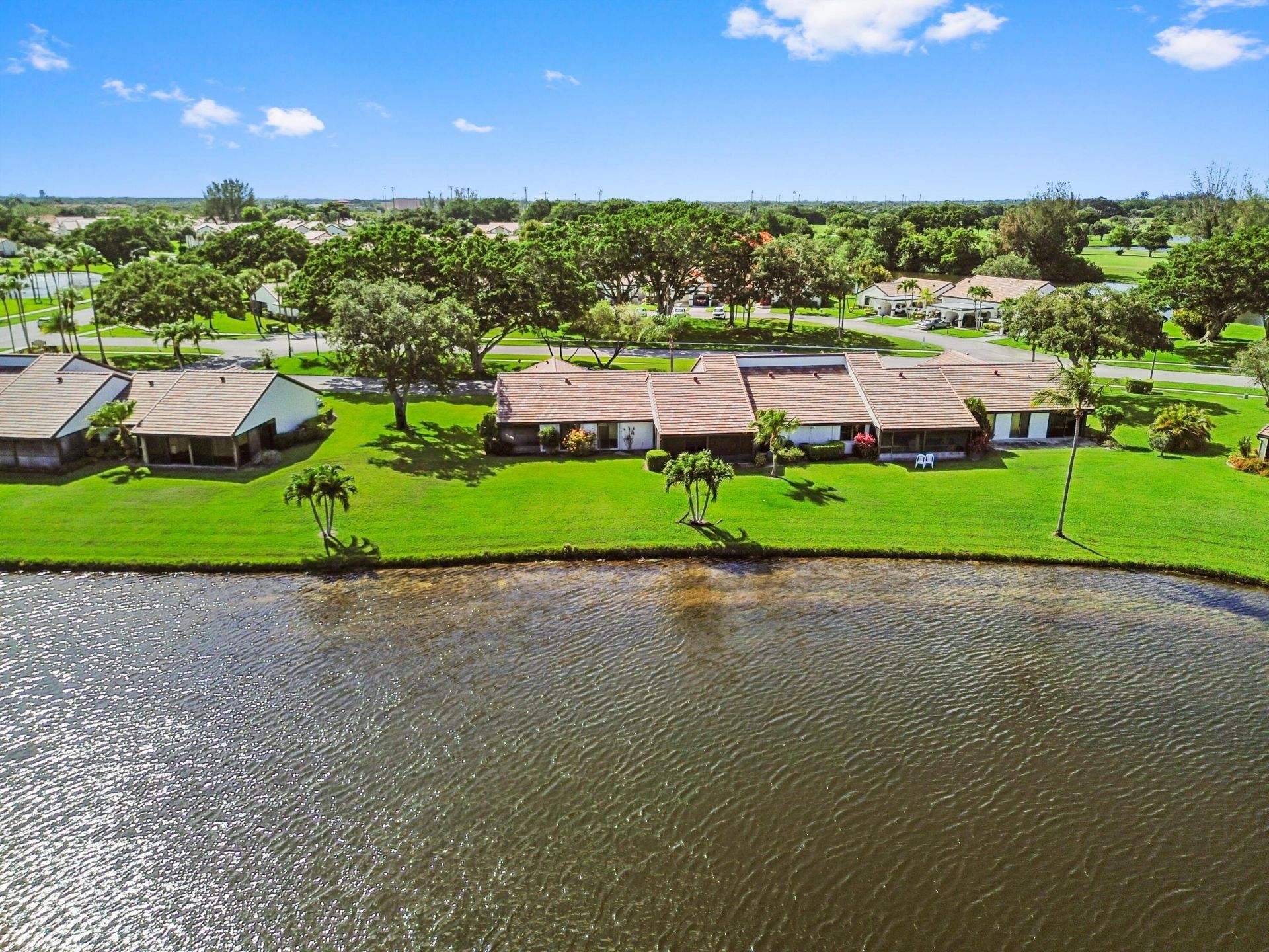 5537 Parkwalk Circle E, Boynton Beach, FL 33472 Photo