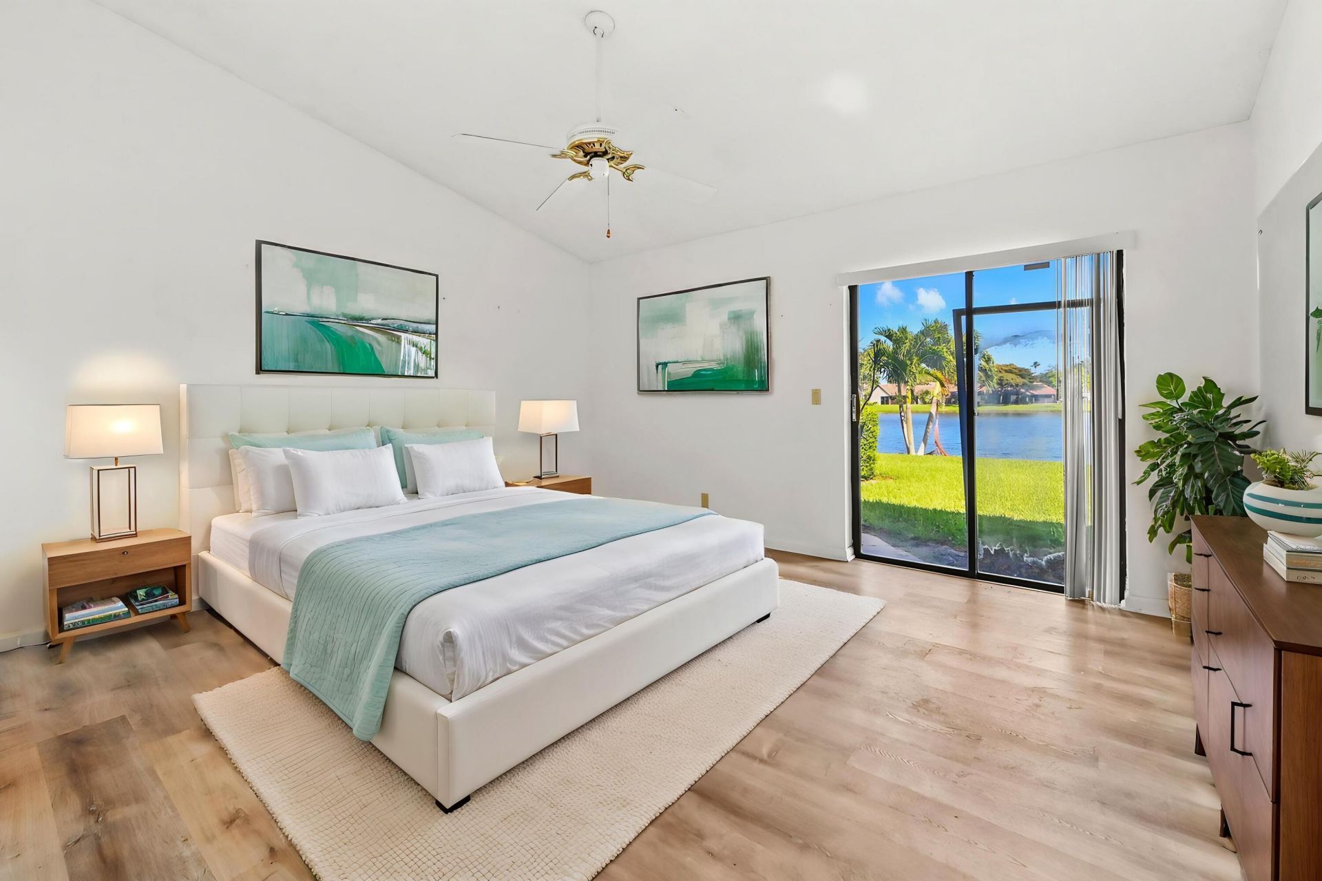 5537 Parkwalk Circle E, Boynton Beach, FL 33472 Photo