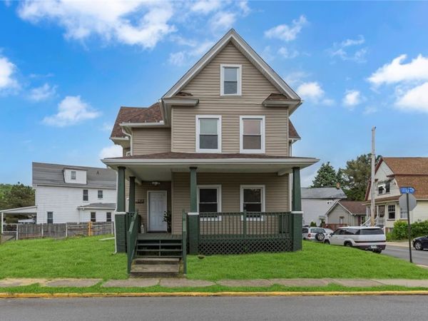 193 Virginia Ave, Rochester, PA 15074
