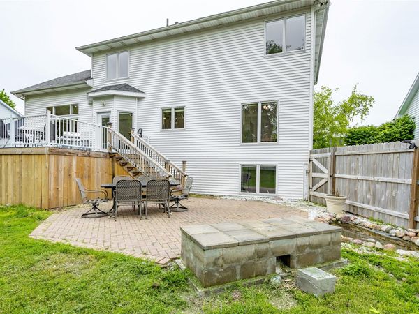 5961 Wistful Vista Drive, West Des Moines, IA 50266
