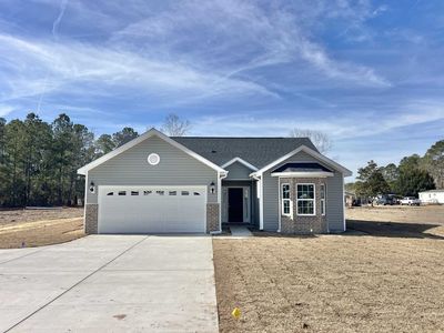 3431 Spivey St. , Loris, SC 29569