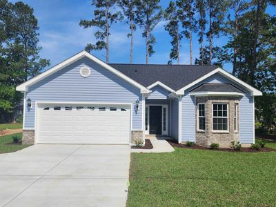 3431 Spivey St., Loris, SC 29569