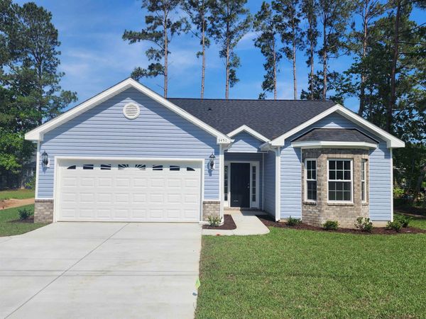3431 Spivey St., Loris, SC 29569
