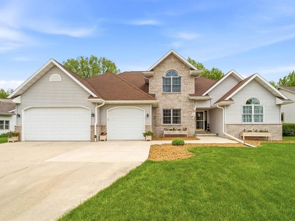 W5148 KENNEDY DRIVE, Fond Du Lac, WI 54937