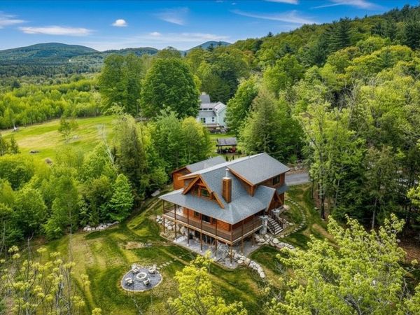 1881 Brownfield Road, Conway, NH 03813