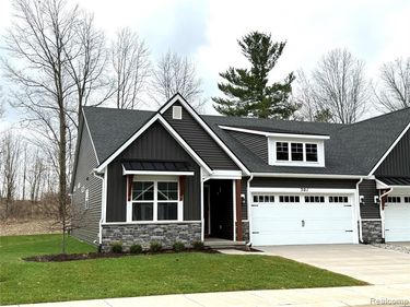 301 Canyon Creek Court, Marion Twp, MI 48843