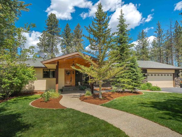 11816 W SEVEN MILE Rd, Spokane, WA 99224