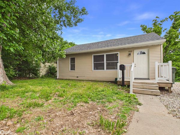 923 S 14Th Street, Keokuk, IA 52632