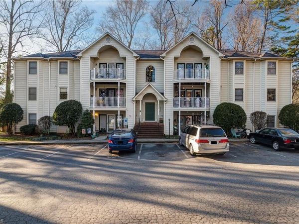 5934 Friendly Avenue , Unit K, Greensboro, NC 27410