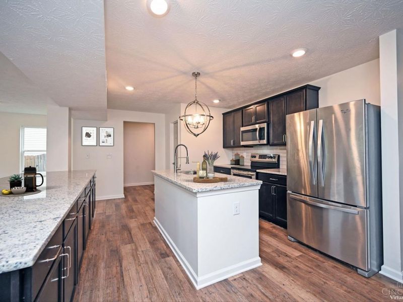 119 Settlers Trail, Union, OH 45322 Photo 11