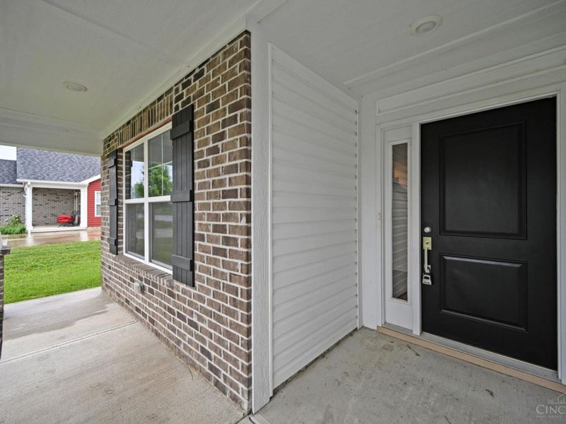 119 Settlers Trail, Union, OH 45322 Photo 4