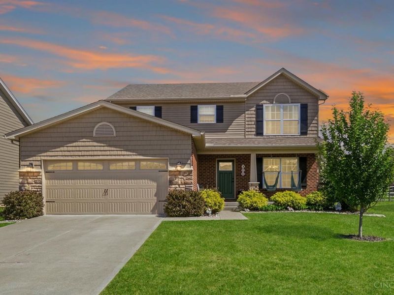 176 Shanda Drive, Monroe, OH 45050 Photo 1