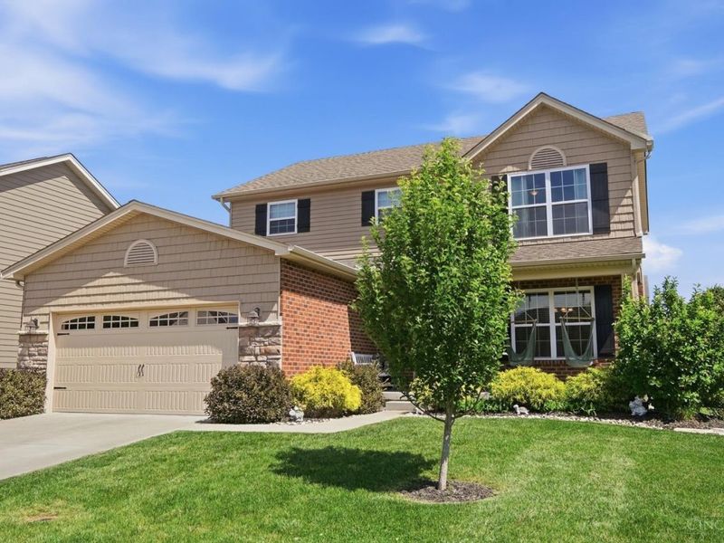 176 Shanda Drive, Monroe, OH 45050 Photo 9