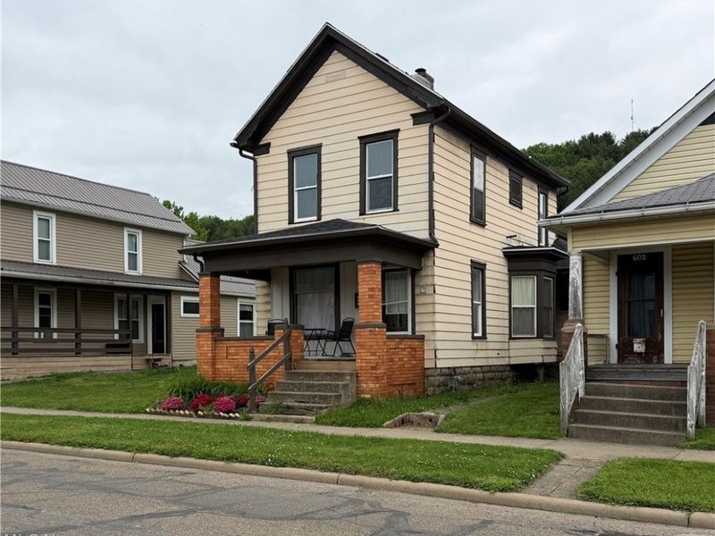 606 N 2nd Street , Dennison, OH 44621 Photo 1