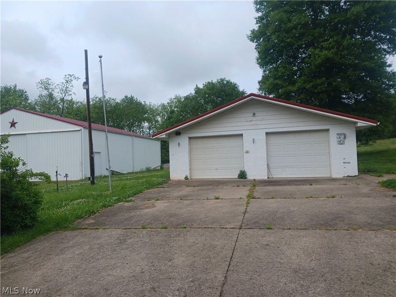 183 Deming Road, Fleming, OH 45729 Photo 2