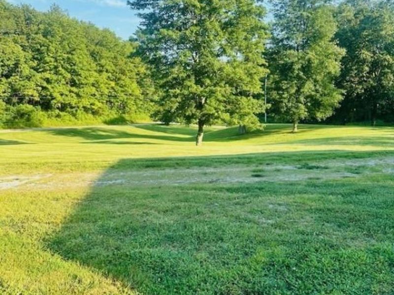 183 Deming Road, Fleming, OH 45729 Photo 5