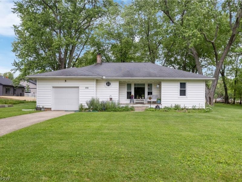 2136 E Smithville Western Road , Wooster, OH 44691 Photo 1