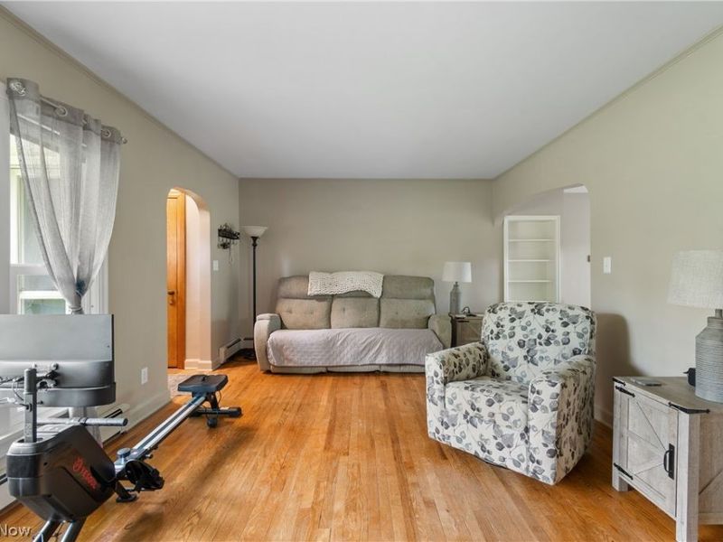 2136 E Smithville Western Road , Wooster, OH 44691 Photo 5