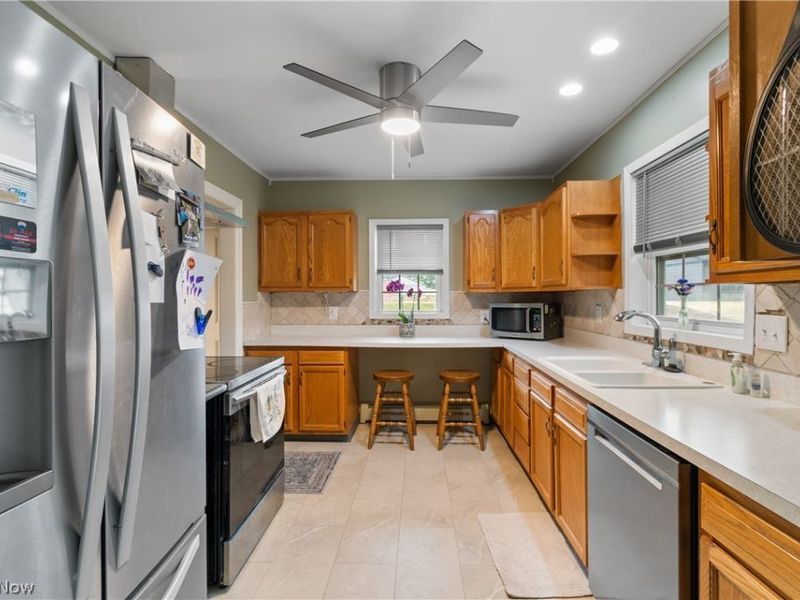 2136 E Smithville Western Road , Wooster, OH 44691 Photo 8