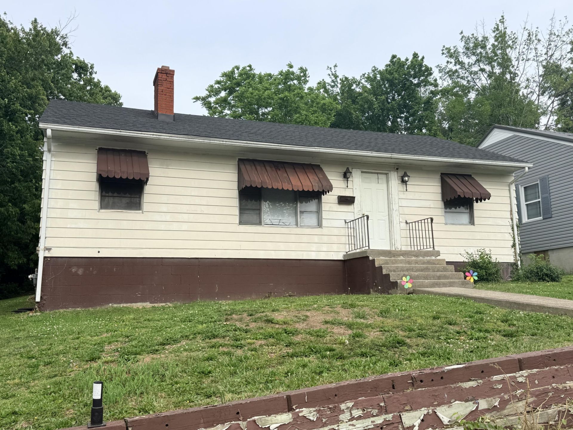 113 Cummins Drive, Harrodsburg, KY 40330