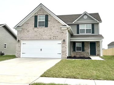 8104 Driftwood Lp , Richmond, KY 40475