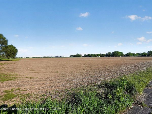 0 W Cleveland , Perrinton, MI 48871