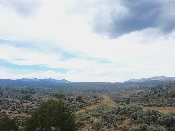Lot 4544 Corner of Beekman and Moran Road , Fort Garland, CO 81133