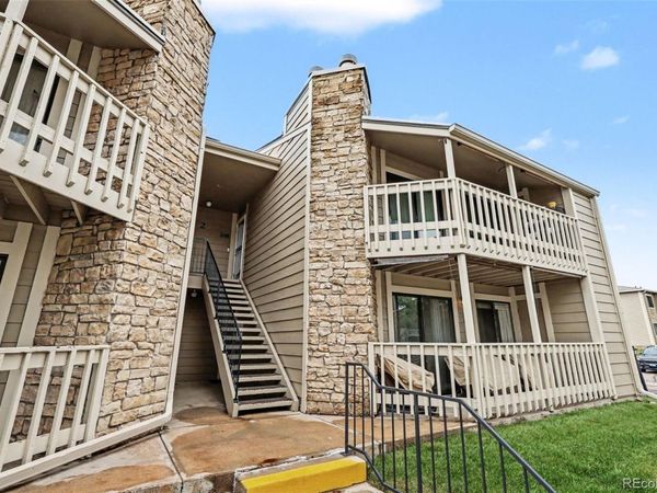 8225 Fairmount Drive, Unit 2-108, Denver, CO 80247