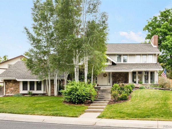 3695 W 102nd Avenue, Westminster, CO 80031